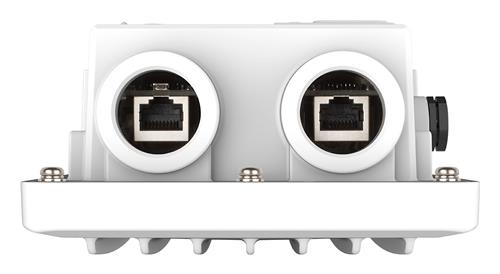 NUCLIAS CONNECT - INDUSTRIAL OUTDOOR WI-FI 5 AC1200 POE+ DUAL