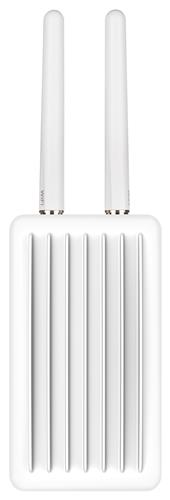 NUCLIAS CONNECT - INDUSTRIAL OUTDOOR WI-FI 5 AC1200 POE+ DUAL