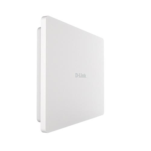 NUCLIAS CONNECT AX3000 OUTDOOR ACCESS POINT