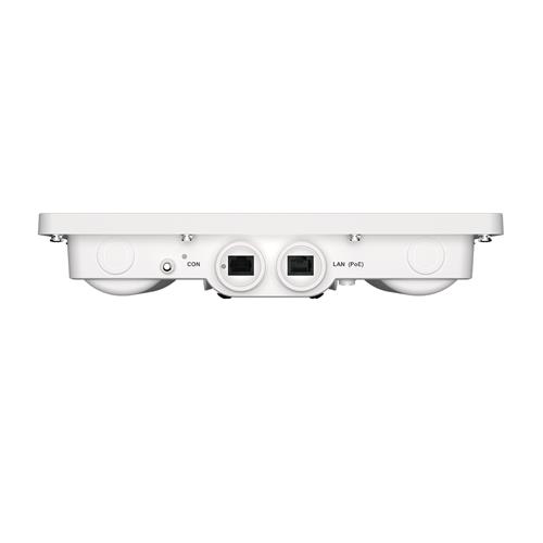 NUCLIAS CONNECT AX3000 OUTDOOR ACCESS POINT