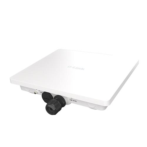 NUCLIAS CONNECT AX3000 OUTDOOR ACCESS POINT