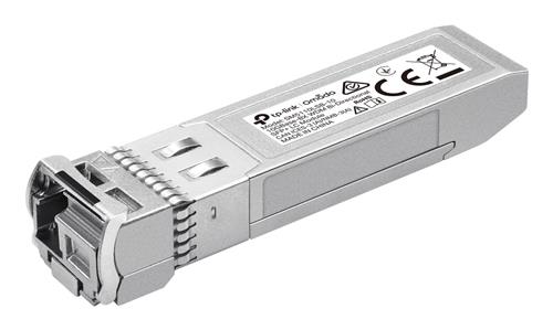 OMADA 10GBASE-BX SINGLE-MODE WDM BI-DIRECTIONAL SFP+ MODULE