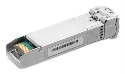 OMADA 10GBASE-LR SFP+ LC TRANSCEIVER 8-PACK