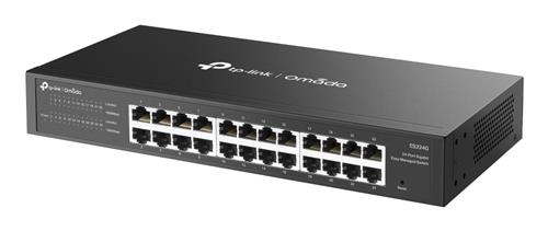 OMADA 24-PORT GIGABIT EASY MANAGED SWITCH