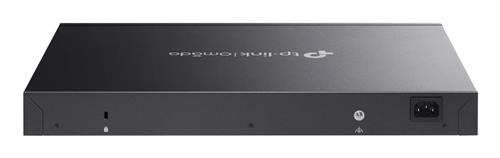 OMADA 48-P GGBT STACKABLE LITE MNGD POE++ SWITCH + 4 10G SLOTS