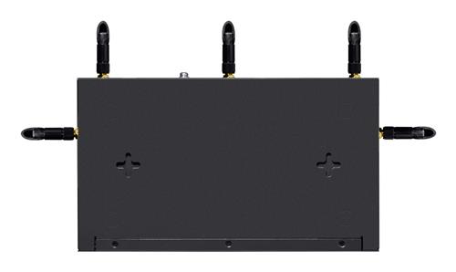 OMADA 4G+ CAT6 AX3000 GIGABIT DESKTOP DSL GATEWAY