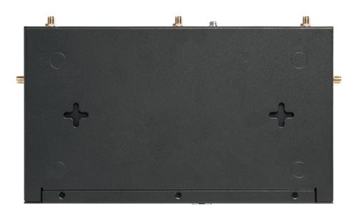 OMADA 4G+ CAT6 AX3000 GIGABIT VPN GATEWAY WITH 4-PORT POE+