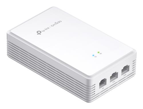 OMADA AX1800 WALL-PLATE DUAL-BAND WI-FI 6 GPON AP