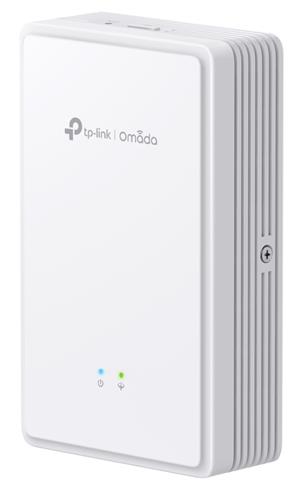 OMADA AX1800 WALL-PLATE DUAL-BAND WI-FI 6 GPON AP