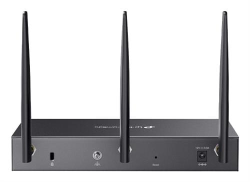 OMADA AX3000 GIGABIT DESKTOP DSL GATEWAY