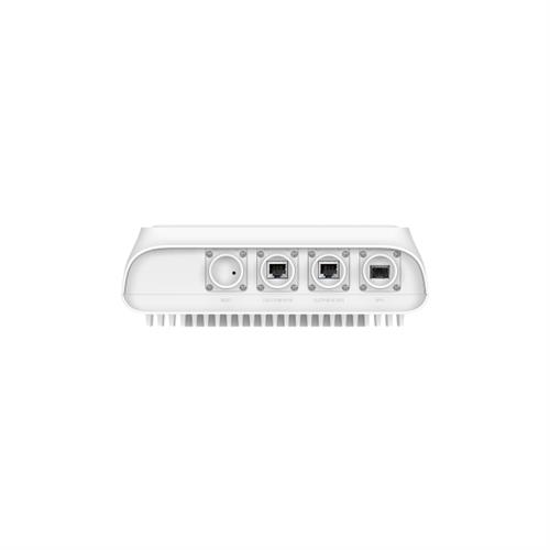 OMADA AX3600  INDOOR/OUTDOOR DUAL-BAND WI-FI 6 ACCESS POINT