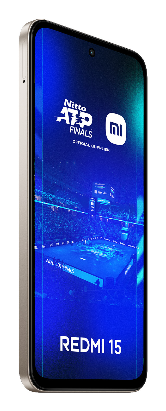 Xiaomi Redmi 15 17,5 cm (6.9