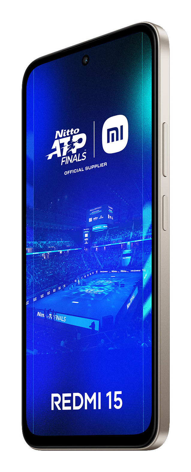 Xiaomi Redmi 15 17,5 cm (6.9