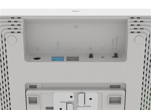 ORBITER PRO ACCESS POINT AC1300 MESH 2 PORTE 1GBPS POE