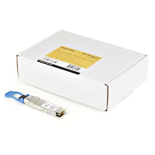 PALO ALTO NETWORKS 40GBASE-LR4 QSFP+ MODULE - SM TRANSCEIVER