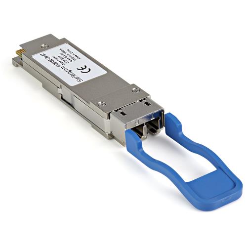 PALO ALTO NETWORKS 40GBASE-LR4 QSFP+ MODULE - SM TRANSCEIVER