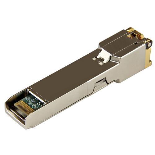 PALO ALTO NETWORKS PLUS-T COMP SFP+ MODULE - COPPER TRANSCEIVER