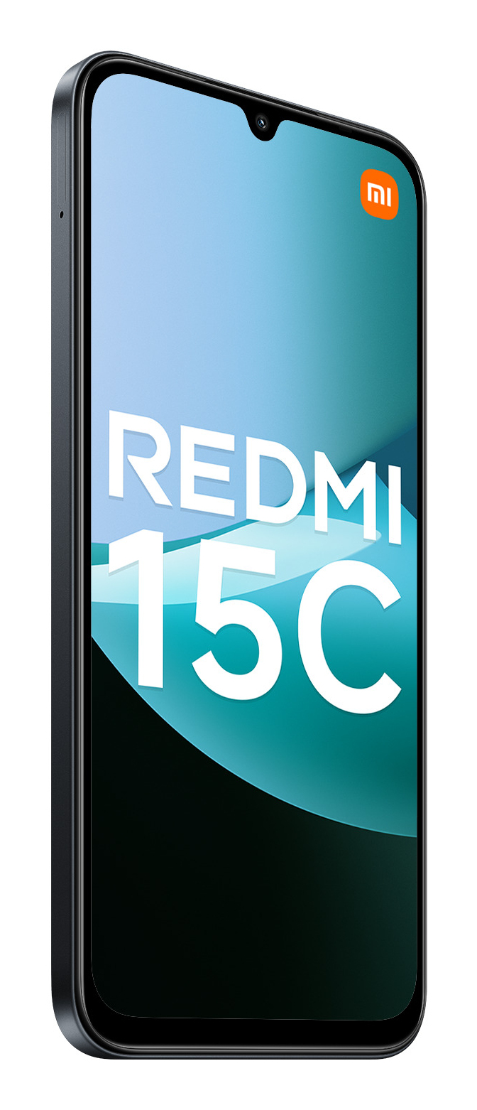 Xiaomi Redmi 15C 17,5 cm (6.9