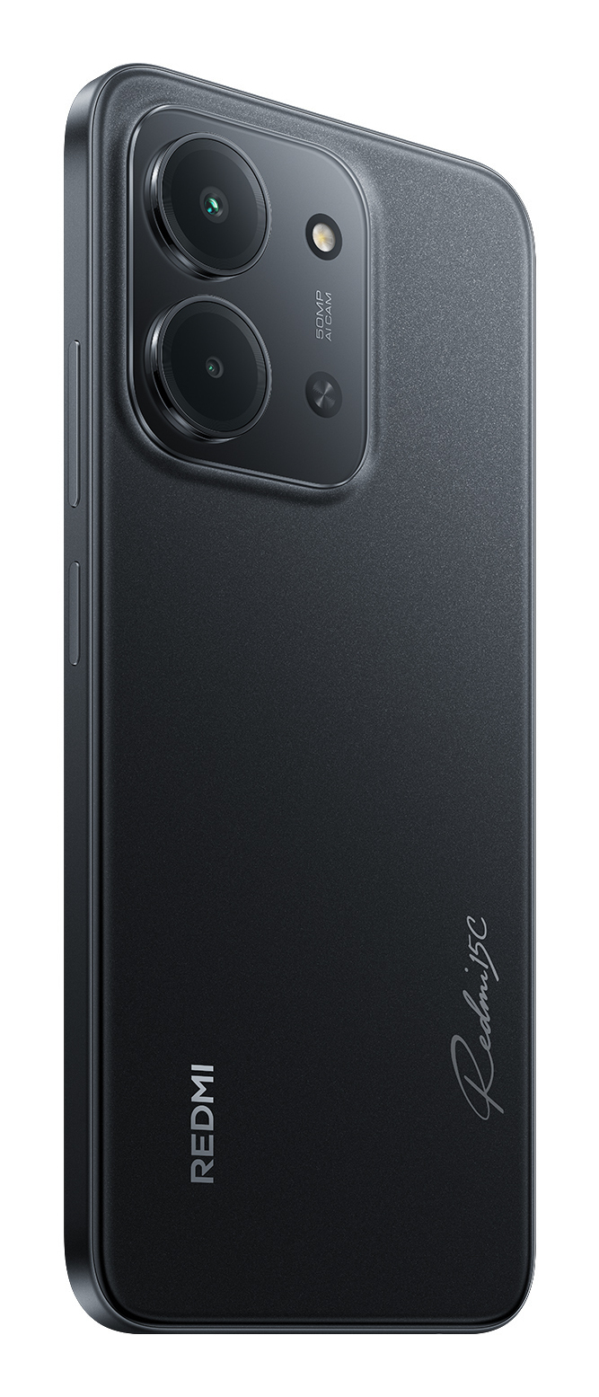 Xiaomi Redmi 15C 17,5 cm (6.9