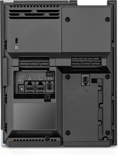 POLY CCX 500 BUSINESS MEDIA PHONE WITH OPEN SIP AND POE-ENAB