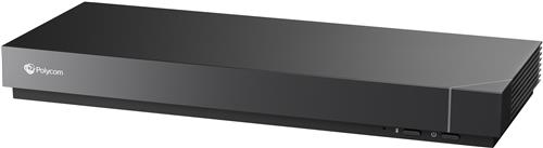 POLY G7500 VIDEO CONFERENCING SYSTEM WITH EAGLEEYEIV 12X KIT N