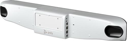 POLY STUDIO X72 AIO VIDEO BAR NO RADIO OR PWR CORD TAA NO LOC