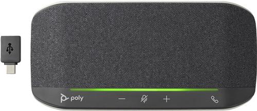 POLY SYNC 10 SP +USB-A TO C