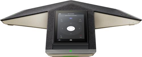 POLY TRIO C60 IP CONFERENCE PHONE FOR MICROSOFT TEAMS AND PO