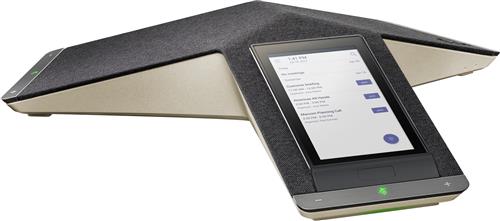 POLY TRIO C60 IP CONFERENCE PHONE FOR MICROSOFT TEAMS AND PO
