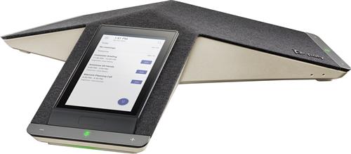 POLY TRIO C60 IP CONFERENCE PHONE FOR MICROSOFT TEAMS AND PO