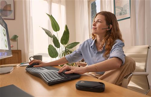 POLY VOYAGER OFFICE BASE FOR 4300/LEGEND 50/FOCUS 2 WW