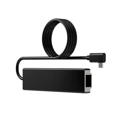 POWERED USB-C HUB - PLUS HUB .