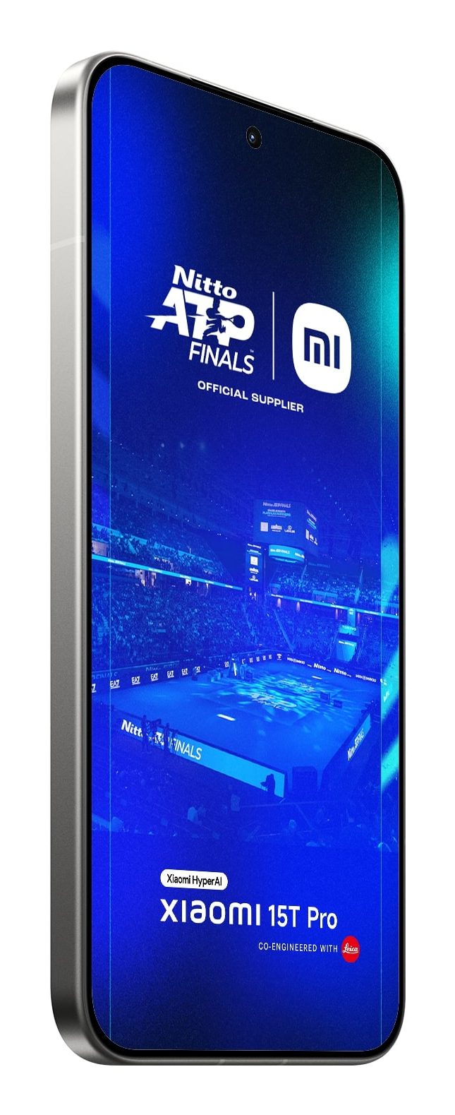 Xiaomi 15T Pro 17,4 cm (6.83