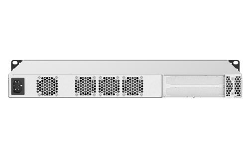 QGD-1602-C3558: 8 2.5GBE PORTS 8 1GBE PORTS 2 SFP+ 10GBE. 86W T