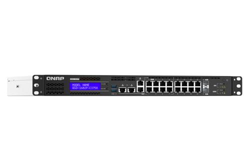QGD-1602P-C3758: 8 2.5GBE POE PORTS(4 PORT IEEE 803.3BT POE ++