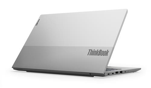 Lenovo ThinkBook 14 G4 IAP Intel Core i5 i5-1235U Computer portatile 35,6 cm (14) Full HD 8 GB DDR4-SDRAM 512 GB SSD Wi-Fi 6 (802.11ax) Windows 11 Pro Grigio
