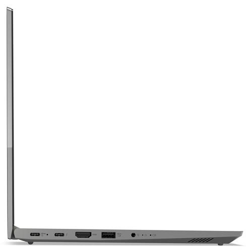 Lenovo ThinkBook 14 G4 IAP Intel Core i5 i5-1235U Computer portatile 35,6 cm (14) Full HD 8 GB DDR4-SDRAM 512 GB SSD Wi-Fi 6 (802.11ax) Windows 11 Pro Grigio