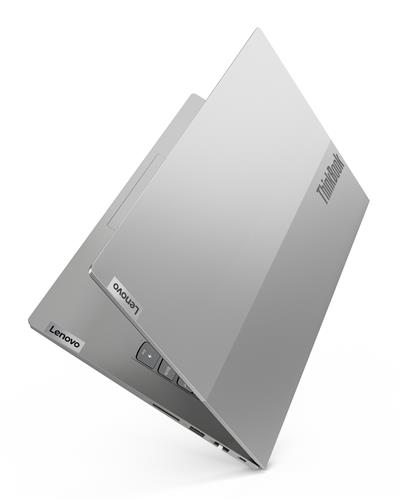 Lenovo ThinkBook 14 G4 IAP Intel Core i5 i5-1235U Computer portatile 35,6 cm (14) Full HD 8 GB DDR4-SDRAM 512 GB SSD Wi-Fi 6 (802.11ax) Windows 11 Pro Grigio