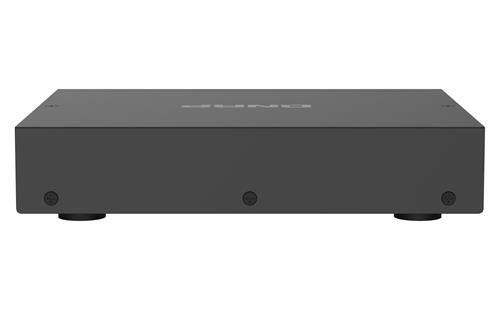 QSW-1105-5T SWITCH5PORT 2.5GBPS auto neg 2.5G/1G/100M unmanag