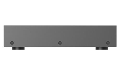 QSW-3205-5T 5 PORTS 10GBE RJ45 UNMANAGED SWITCH