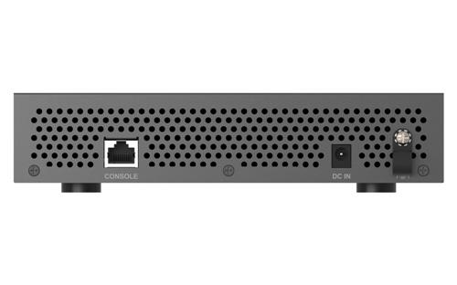 QSW-L3208-2C6T 6 PORTS 10GBPS 2 PORTS 10G SFP+/NBASE-T COMBO