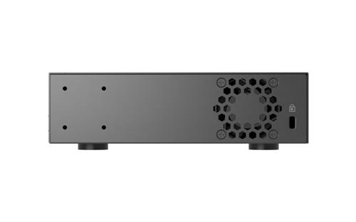 QSW-L3208-2C6T 6 PORTS 10GBPS 2 PORTS 10G SFP+/NBASE-T COMBO