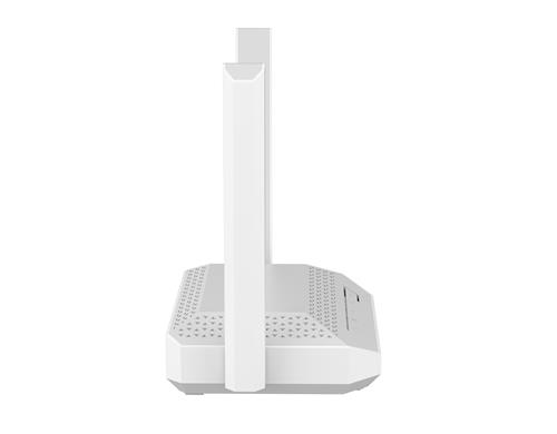 RACER ROUTER/EXTENDER WI-FI 6 AX3000 2 PORTE GIBABIT ETHERNET