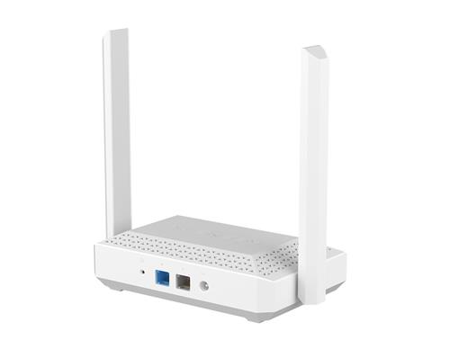 RACER ROUTER/EXTENDER WI-FI 6 AX3000 2 PORTE GIBABIT ETHERNET