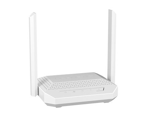 RACER ROUTER/EXTENDER WI-FI 6 AX3000 2 PORTE GIBABIT ETHERNET