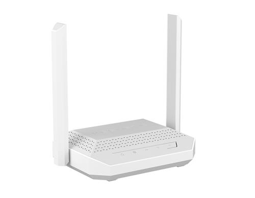 RACER ROUTER/EXTENDER WI-FI 6 AX3000 2 PORTE GIBABIT ETHERNET