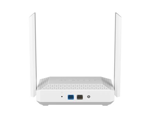 RACER ROUTER/EXTENDER WI-FI 6 AX3000 2 PORTE GIBABIT ETHERNET