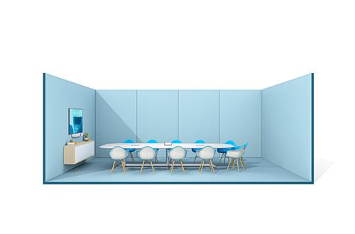 RALLY BAR - GRAPHITE - EMEA RALLY BAR UK/HK