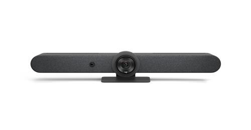 RALLY BAR - GRAPHITE - EMEA RALLY BAR UK/HK