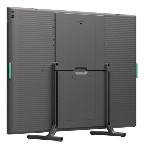 RALLY BOARD 65-GRAPHITE-PLUGE WWI-9006 - KO/EU/INDO